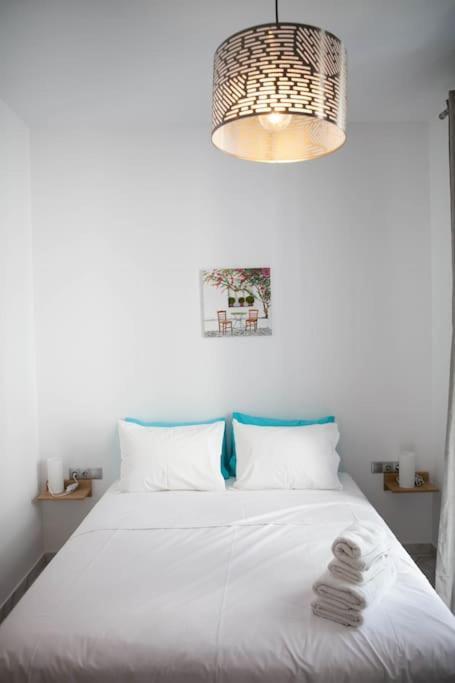 The Perfect Romantic Studio Athene Buitenkant foto