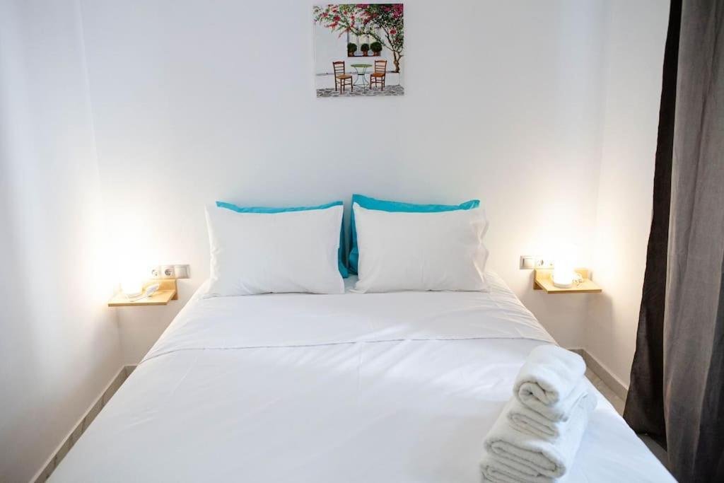 The Perfect Romantic Studio Athene Buitenkant foto